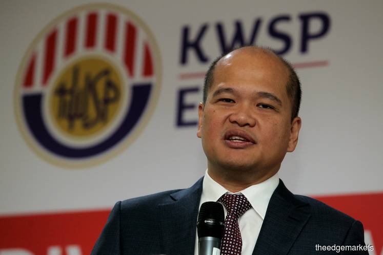 Positive outlook for Malaysia after smooth government transition — EPF 